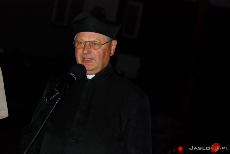 II Jasielski Marsz Wolności cz. 2