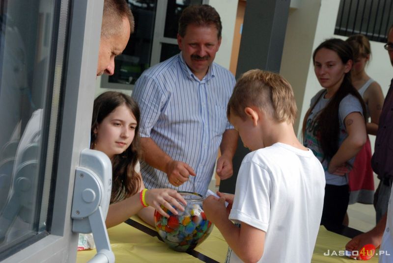 III Piknik Rodzinny „Bezpieczne Osiedle”