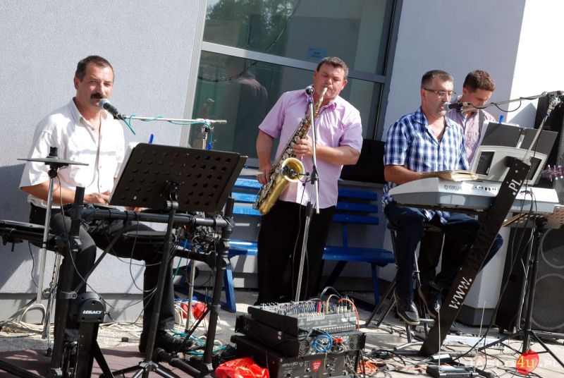 III Piknik Rodzinny „Bezpieczne Osiedle”