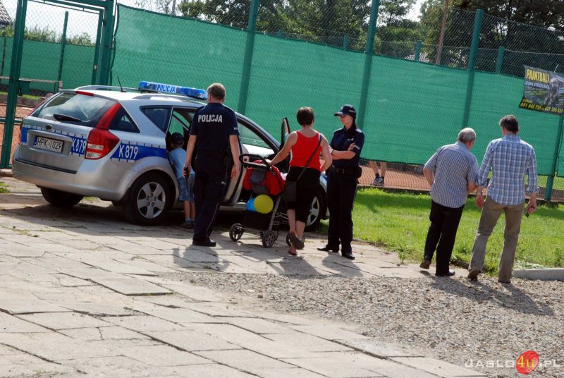 III Piknik Rodzinny „Bezpieczne Osiedle”