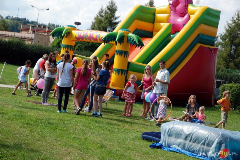 III Piknik Rodzinny „Bezpieczne Osiedle”