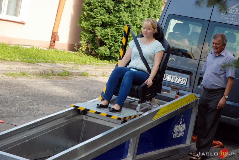 III Piknik Rodzinny „Bezpieczne Osiedle”