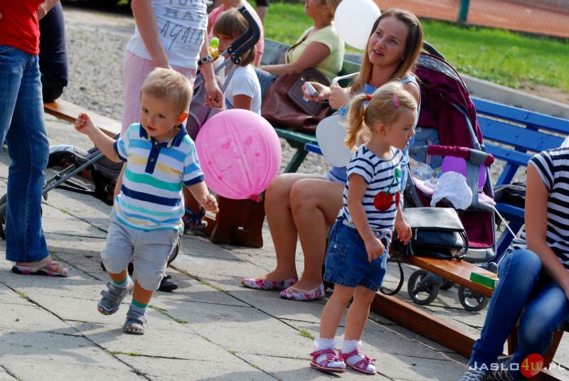 III Piknik Rodzinny „Bezpieczne Osiedle”