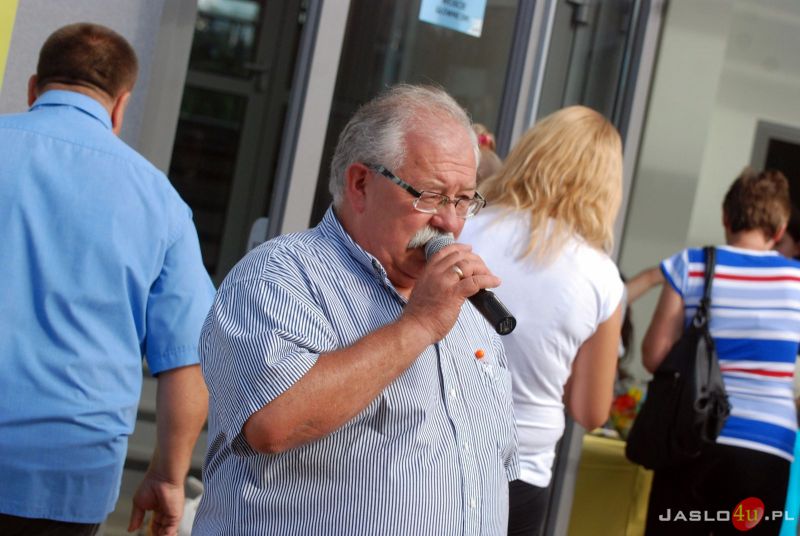 III Piknik Rodzinny „Bezpieczne Osiedle”