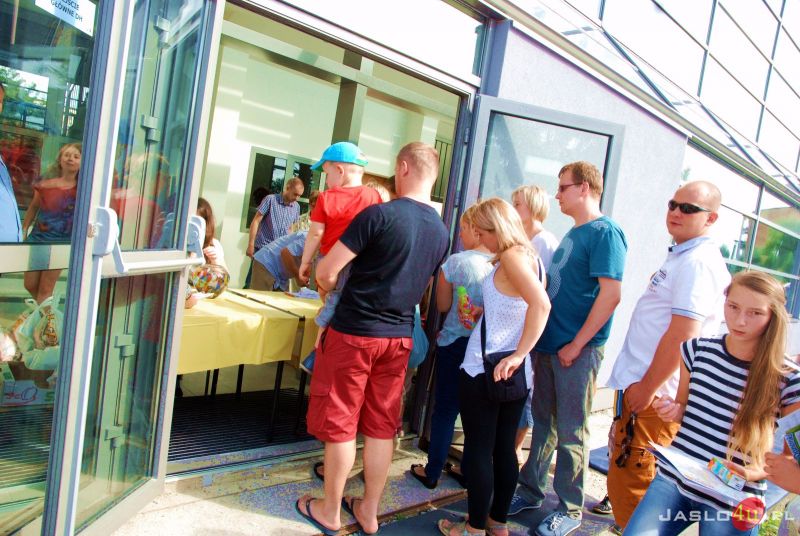 III Piknik Rodzinny „Bezpieczne Osiedle”
