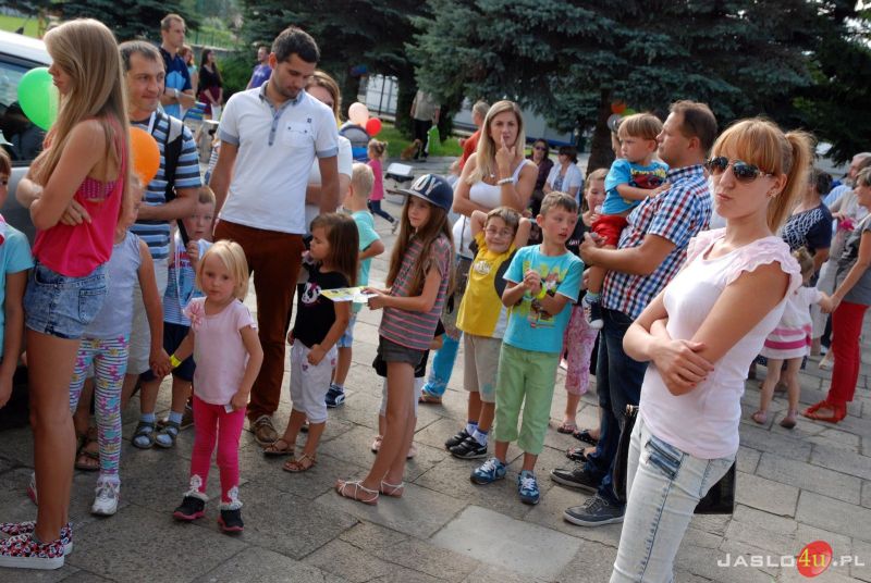 III Piknik Rodzinny „Bezpieczne Osiedle”