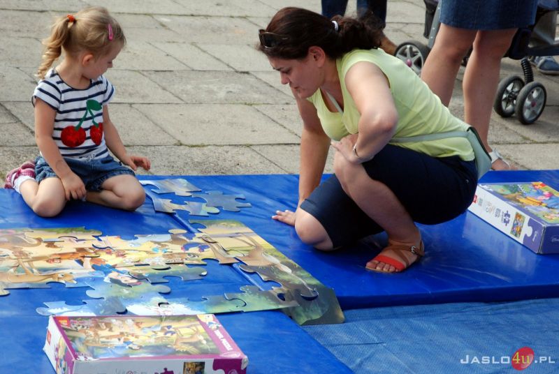 III Piknik Rodzinny „Bezpieczne Osiedle”