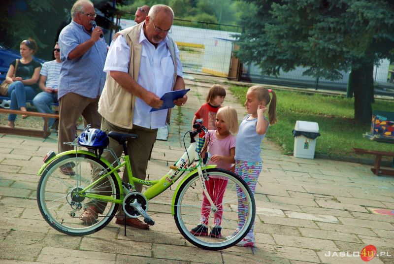 III Piknik Rodzinny „Bezpieczne Osiedle”
