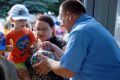 III Piknik Rodzinny „Bezpieczne Osiedle”