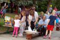 III Piknik Rodzinny „Bezpieczne Osiedle”