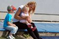 III Piknik Rodzinny „Bezpieczne Osiedle”
