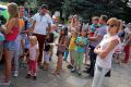 III Piknik Rodzinny „Bezpieczne Osiedle”