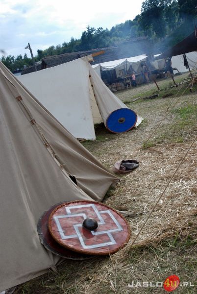 IV Karpacki Festiwal Archeologiczny "Dwa Oblicza" w Karpackiej Troi