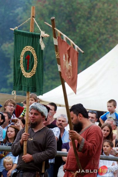 IV Karpacki Festiwal Archeologiczny "Dwa Oblicza" w Karpackiej Troi