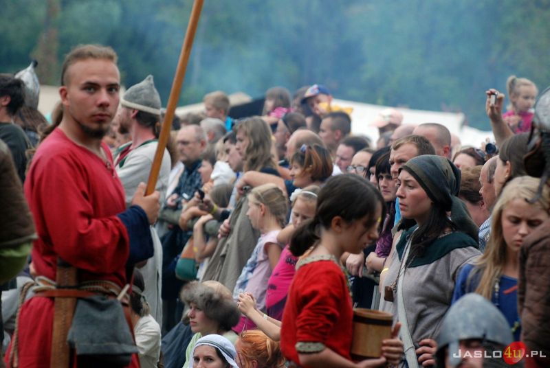 IV Karpacki Festiwal Archeologiczny "Dwa Oblicza" w Karpackiej Troi
