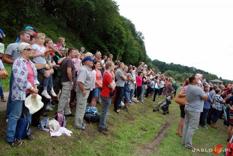 IV Karpacki Festiwal Archeologiczny "Dwa Oblicza" w Karpackiej Troi