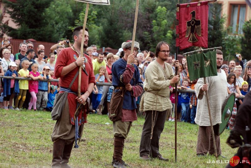 IV Karpacki Festiwal Archeologiczny "Dwa Oblicza" w Karpackiej Troi