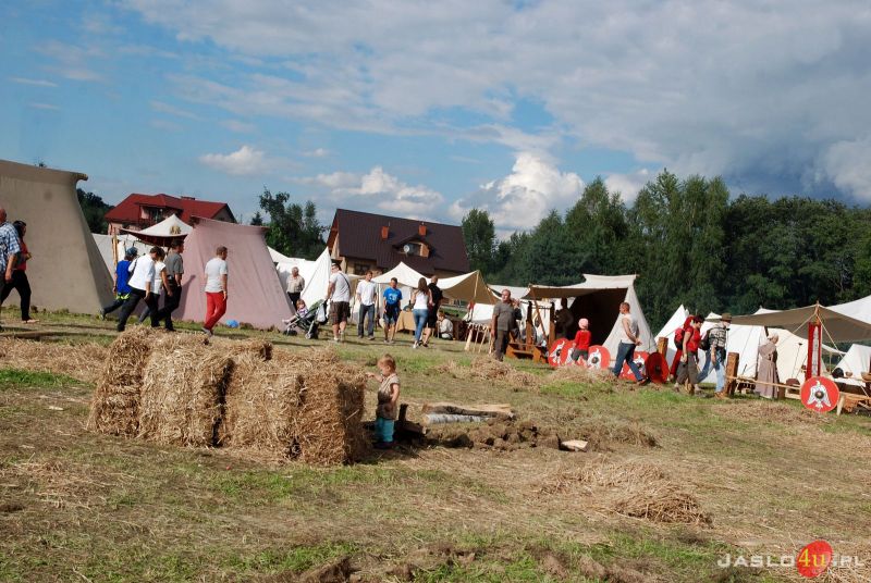 IV Karpacki Festiwal Archeologiczny "Dwa Oblicza" w Karpackiej Troi