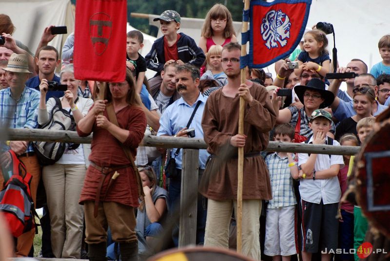 IV Karpacki Festiwal Archeologiczny "Dwa Oblicza" w Karpackiej Troi