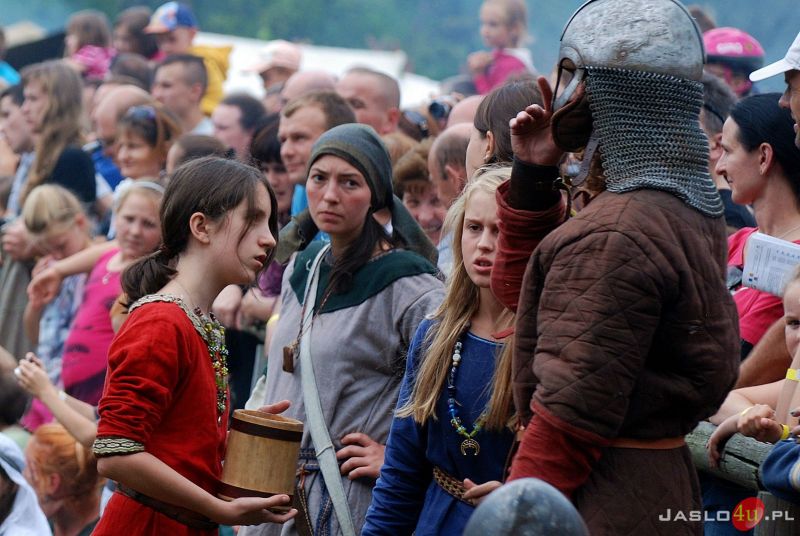 IV Karpacki Festiwal Archeologiczny "Dwa Oblicza" w Karpackiej Troi
