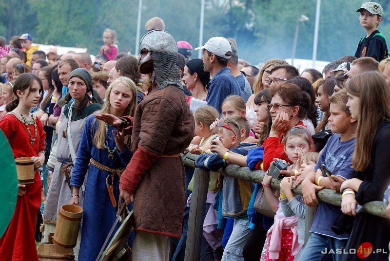IV Karpacki Festiwal Archeologiczny "Dwa Oblicza" w Karpackiej Troi