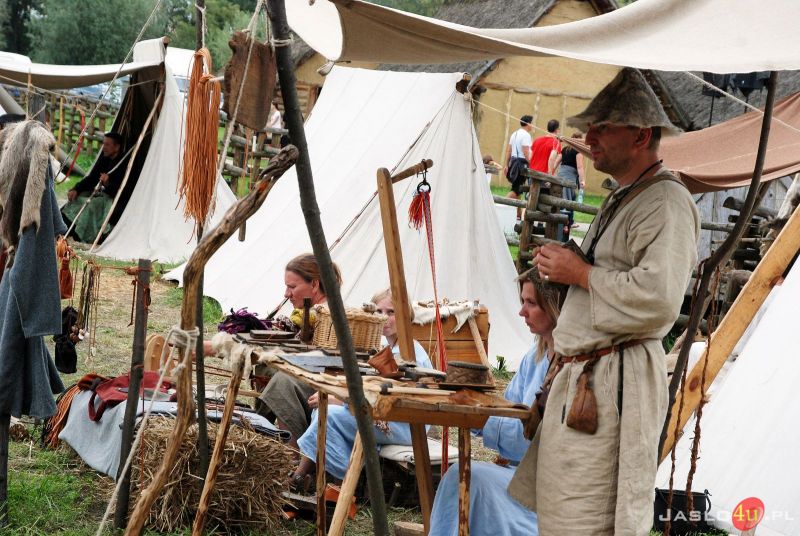 IV Karpacki Festiwal Archeologiczny "Dwa Oblicza" w Karpackiej Troi