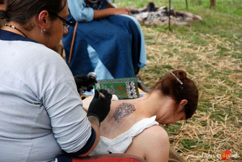 IV Karpacki Festiwal Archeologiczny "Dwa Oblicza" w Karpackiej Troi