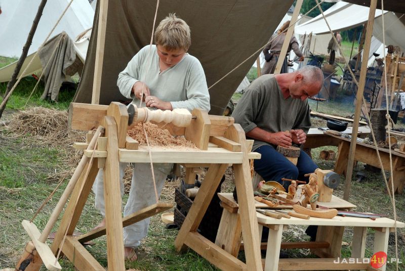 IV Karpacki Festiwal Archeologiczny "Dwa Oblicza" w Karpackiej Troi