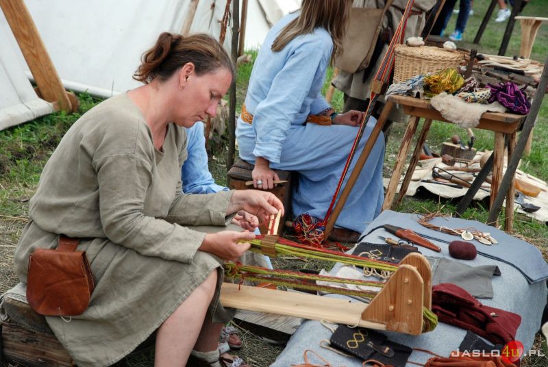 IV Karpacki Festiwal Archeologiczny "Dwa Oblicza" w Karpackiej Troi