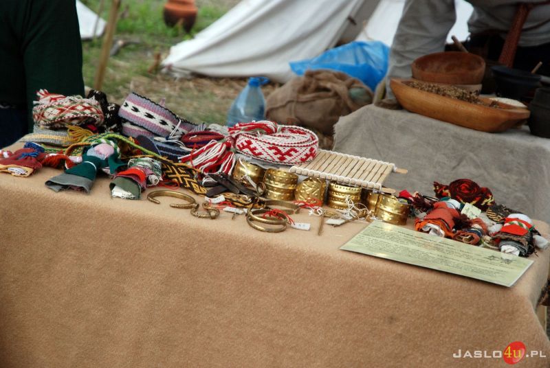 IV Karpacki Festiwal Archeologiczny "Dwa Oblicza" w Karpackiej Troi