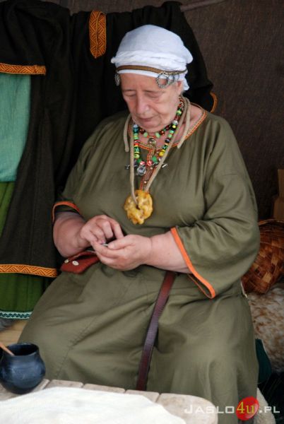 IV Karpacki Festiwal Archeologiczny "Dwa Oblicza" w Karpackiej Troi