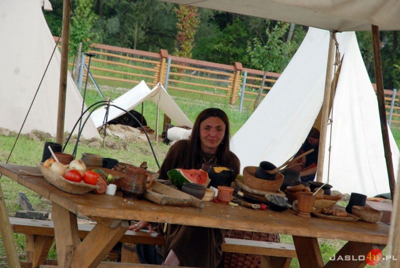 IV Karpacki Festiwal Archeologiczny "Dwa Oblicza" w Karpackiej Troi