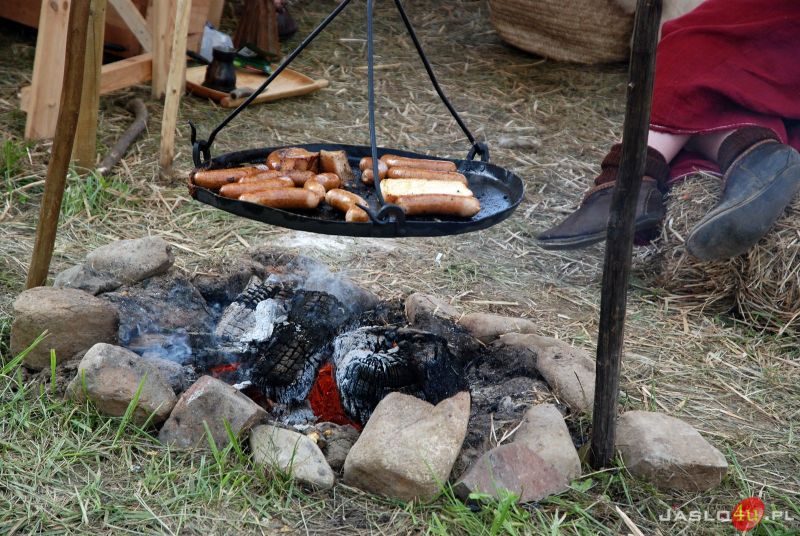 IV Karpacki Festiwal Archeologiczny "Dwa Oblicza" w Karpackiej Troi