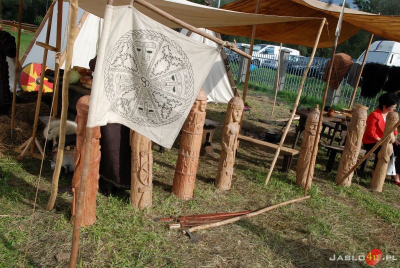 IV Karpacki Festiwal Archeologiczny "Dwa Oblicza" w Karpackiej Troi