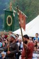 IV Karpacki Festiwal Archeologiczny "Dwa Oblicza" w Karpackiej Troi