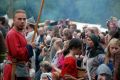 IV Karpacki Festiwal Archeologiczny "Dwa Oblicza" w Karpackiej Troi
