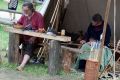 IV Karpacki Festiwal Archeologiczny "Dwa Oblicza" w Karpackiej Troi