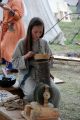 IV Karpacki Festiwal Archeologiczny "Dwa Oblicza" w Karpackiej Troi