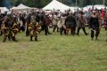 IV Karpacki Festiwal Archeologiczny "Dwa Oblicza" w Karpackiej Troi