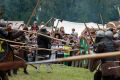 IV Karpacki Festiwal Archeologiczny "Dwa Oblicza" w Karpackiej Troi