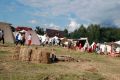 IV Karpacki Festiwal Archeologiczny "Dwa Oblicza" w Karpackiej Troi