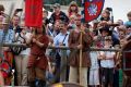 IV Karpacki Festiwal Archeologiczny "Dwa Oblicza" w Karpackiej Troi