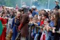 IV Karpacki Festiwal Archeologiczny "Dwa Oblicza" w Karpackiej Troi
