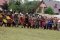 IV Karpacki Festiwal Archeologiczny "Dwa Oblicza" w Karpackiej Troi
