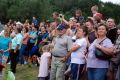 IV Karpacki Festiwal Archeologiczny "Dwa Oblicza" w Karpackiej Troi