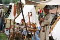 IV Karpacki Festiwal Archeologiczny "Dwa Oblicza" w Karpackiej Troi