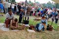 IV Karpacki Festiwal Archeologiczny "Dwa Oblicza" w Karpackiej Troi