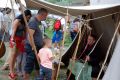 IV Karpacki Festiwal Archeologiczny "Dwa Oblicza" w Karpackiej Troi