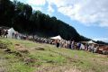 IV Karpacki Festiwal Archeologiczny "Dwa Oblicza" w Karpackiej Troi