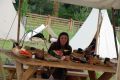 IV Karpacki Festiwal Archeologiczny "Dwa Oblicza" w Karpackiej Troi